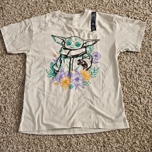 Freeze Beige Star Wars T-Shirt